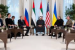 Ukraine Peace Talks End In Abu Dhabi Without Donbas Breakthrough