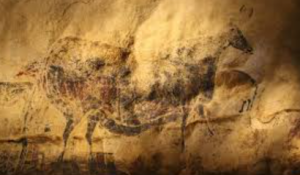68,000-Year-Old Hand Art Discovery in Indonesia