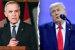 Trump Warns Canada Over China Trade Influence