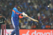 Abhishek Sharma Hits Fastest-Ever T20I Fifty vs New Zealand