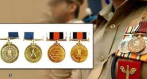 मध्य प्रदेश पुलिस को गणतंत्र दिवस 2026 पर राष्ट्रीय सम्मान: सेवा और समर्पण की मिसाल