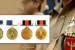 Madhya Pradesh Officers Shine in Republic Day Service Medals