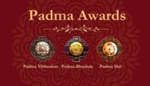 पद्मश्री 2026: मध्य प्रदेश के चार सपूतों को मिला जमीनी योगदान का राष्ट्रीय सम्मान
