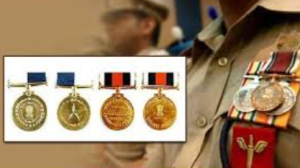 गणतंत्र दिवस की पूर्व संध्या पर झारखंड पुलिस को प्रतिष्ठित सम्मान: आंतरिक सुरक्षा में उत्कृष्ट सेवा की मान्यता