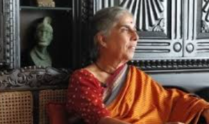 डॉ. अर्मिदा फर्नांडिस को पद्मश्री: नवजात चिकित्सा में अद्वितीय योगदान का सम्मान