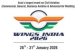 Wings India 2026 to Showcase India’s Aviation Rise