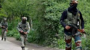 Shaurya Chakra Citation Confirms Army’s Covert Myanmar Operation