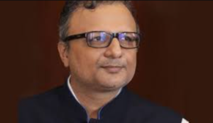शशि शेखर वेम्पति को पद्म श्री: सार्वजनिक प्रसारण से लेकर AI तक भारत के डिजिटल भविष्य के शिल्पकार