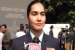 Akshita Dhankar Unfurls Tricolour With President on Republic Day
