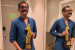 Sidharth Bharathan Wins Supporting Actor for Bramayugam