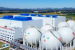 China Commissions World’s Largest Compressed-Air Energy Storage Plant