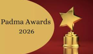 पद्म श्री 2026 में लखनऊ के दो चिकित्सकों को सम्मान: आधुनिक और पारंपरिक चिकित्सा की संयुक्त उपलब्धि