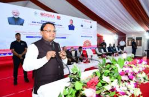 Odisha Inaugurates India’s First FRP Aluminium Unit