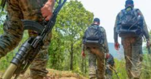 Operation Trashi-I Continues After Fresh Gunfight in Kishtwar
