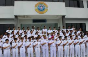 Indian Navy Training Squadron Deepens Maritime Ties With Indonesia