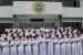 Indian Navy Training Squadron Deepens Maritime Ties With Indonesia