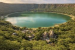 Rising Freshwater Threatens Lonar Meteor Crater Ecosystem