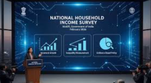 NSO Prepares For First-Ever National Income Surveys