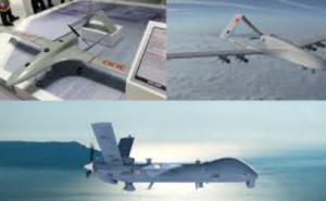 Bangladesh, China Sign Deal to Produce UAVs Locally