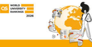 QS Europe Rankings 2026: Oxford Leads, Top Universities Listed