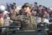 Captain Hansja Sharma Makes History as Rudra Helicopter Pilot