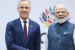 Canada Targets Doubling India Trade to $60 Billion