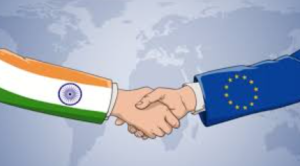 India, EU Boost Nuclear and Research Cooperation