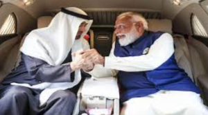 भारत में पहली बार आयोजित होगा भारत–अरब विदेश मंत्रियों की बैठक 2026: पश्चिम एशिया में रणनीतिक साझेदारी को नई गति