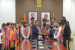 Rekha Gupta Felicitates World Champion Blind Women’s T20 Team