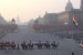 Beating Retreat Ceremony Marks Close of Republic Day Celebrations