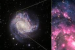James Webb Telescope Detects Most Distant Galaxy MoM-z14