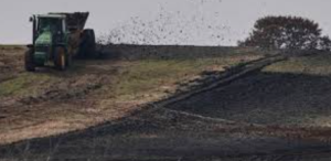 Legacy Phosphorus Emerges as Hidden Threat to US Farmland