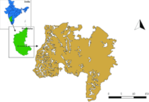 Shettihalli Sanctuary Boundary Review Triggers Conservation Debate