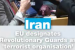 EU Designates Iran’s IRGC as Terrorist Organisation