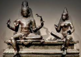 US Museum to Return Ancient Bronze Sculptures to India