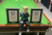 Toddler Sets Two Guinness Records With Snooker Trick Shots