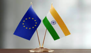 भारत–यूरोपीय संघ मुक्त व्यापार समझौते के तहत EU बैंकों को भारत में 15 शाखाएं खोलने की अनुमति