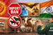 Kyrgyzstan Bans Indian Animal Imports Over Nipah Virus