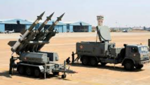 Pechora Missile System Digitised, Boosting IAF Air Defence