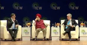 भारत–कनाडा ऊर्जा सहयोग संयुक्त वक्तव्य पर हस्ताक्षर: पारंपरिक और स्वच्छ ऊर्जा साझेदारी को नया आयाम