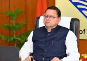 ‘विंग्स इंडिया 2026’ में उत्तराखंड को मिला ‘सर्वश्रेष्ठ राज्य (उड्डयन एवं पारिस्थितिकी तंत्र संवर्धन)’ का राष्ट्रीय पुरस्कार