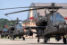 US Approves $3.8 Billion Apache Helicopter Sale to Israel