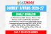 Daily Current Affairs Quiz: May 29, 2026