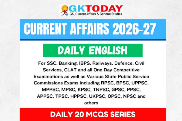 GKToday App