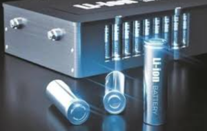Tax Exemptions Boost Lithium-Ion Cell Manufacturing