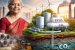 ₹20,000 Crore CCUS Push to Cut Industrial Emissions