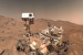 Perseverance Completes First AI-Planned Drive on Mars