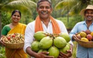 Budget 2026 Pushes Coconut and High-Value Agriculture
