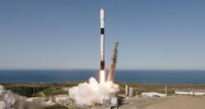 SpaceX का Starlink मिशन: 2 फरवरी को फाल्कन 9 रॉकेट से एक और प्रक्षेपण