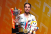 Devika Sihag Wins Maiden Super 300 Title at Thailand Masters